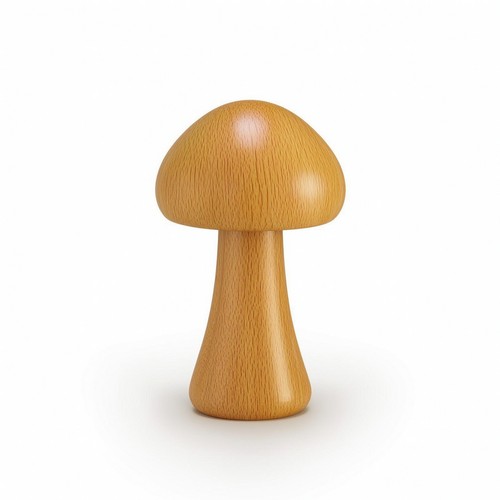 Toadstool night light - toadstool,