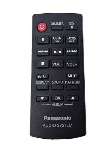 Genuine panasonic n2qayb001093 - panasonic,