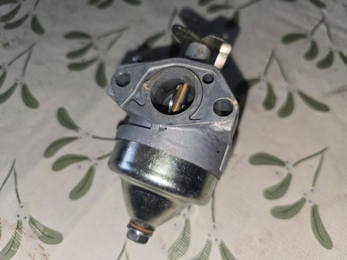 Keihin carb sonic - keihin, cleaned