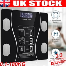 Bathroom Weight Electronic