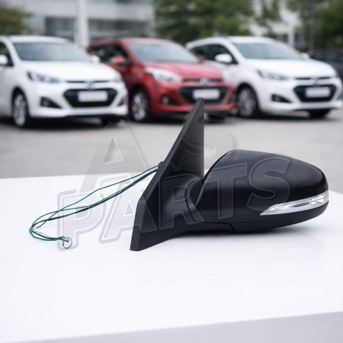 Fit for hyundai i10 side - hyundai,