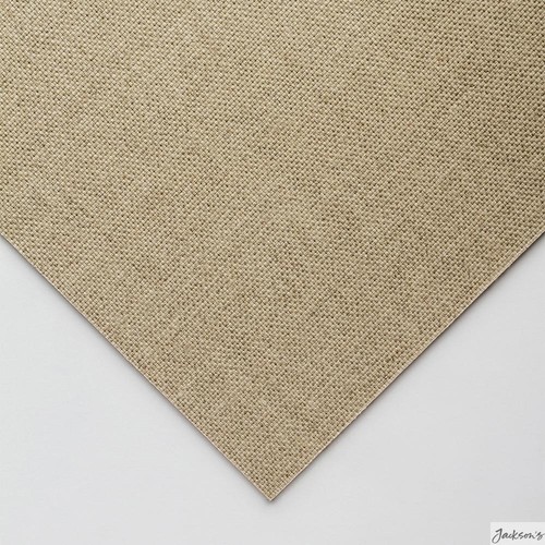 Jackson handmade linen board - linen,
