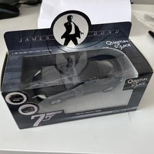 James Bond 007 Aston Martin