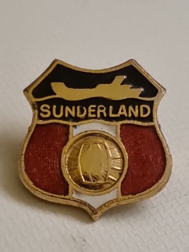 Sunderland old rare - fc,