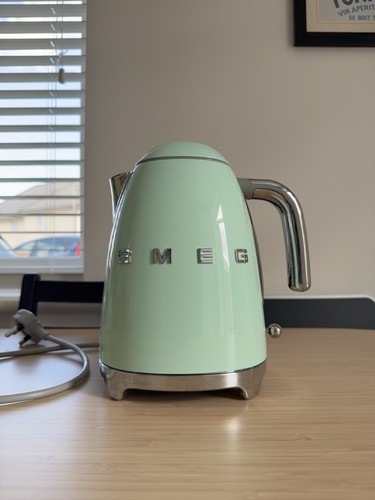 Smeg kettle kl03pguk spares - smeg,