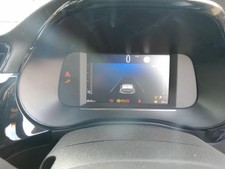 VAUXHALL CORSA SPEEDOMETER