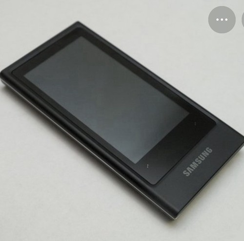 Samsung mp3 player - samsung,