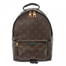 LOUIS VUITTON Monogram Palm