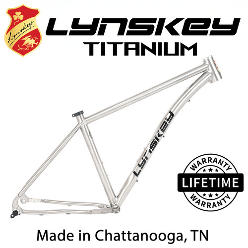 Mountainbike hardtail frame - mountainbike,