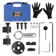 Camshaft Timing Locking Tools