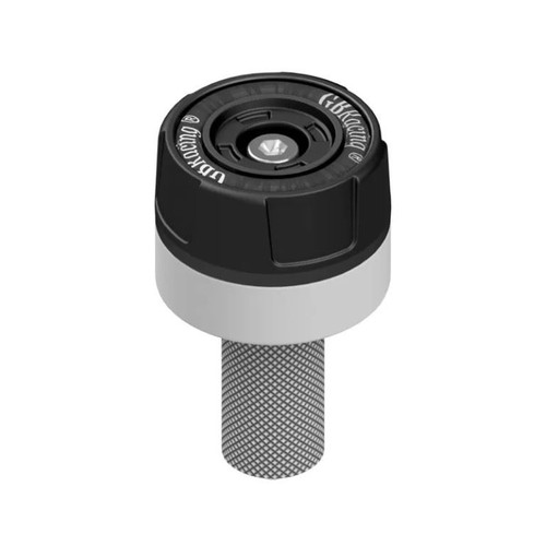 Gbracing front left spindle - front,