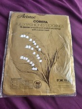 Aristoc Corista Fully