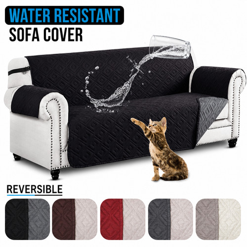 Reversible sofa slip - reversible,