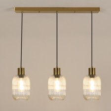 1.5m Retro Vintage Pendant