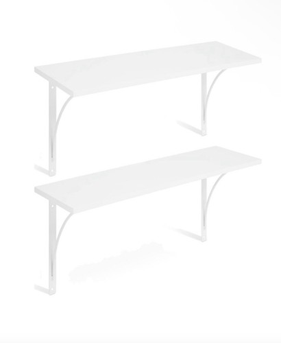 Habitat set floating - set, 2