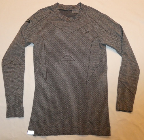 Kalenji women gray print - gray,
