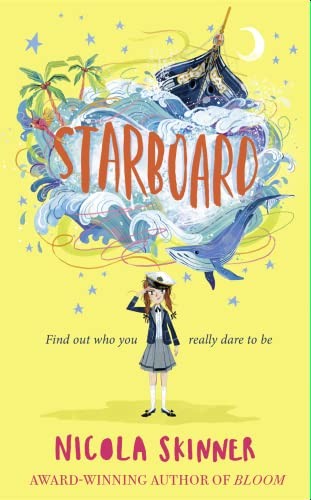 Starboard the most original - starboard:,