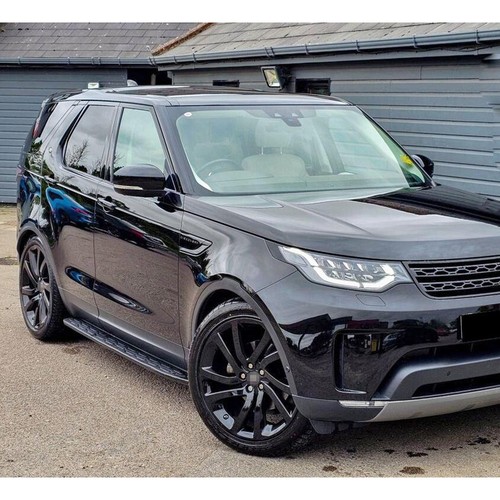 For land rover discovery - land, 5