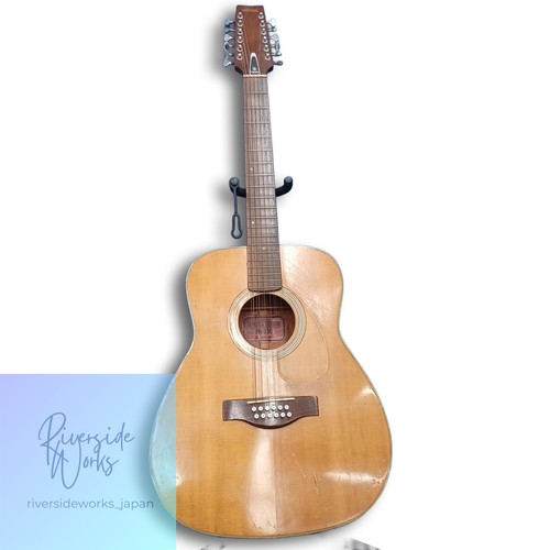 Yamaha 230 string - yamaha, fg-230