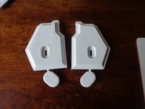 Synseal white conservatory - white,
