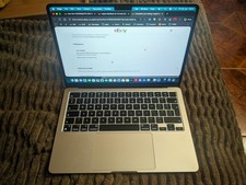 Apple MacBook Air 13" M2/8GB