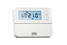 EPH CP4B OpenTherm® Battery