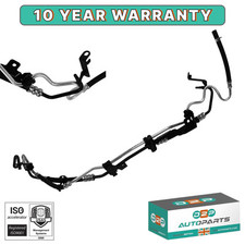 POWER STEERING PIPE HOSE AND NUT FOR FORD FOCUS (2004-2011) 1743278 4M513A719BA