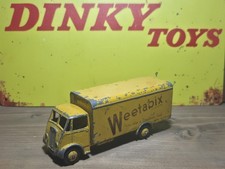 Dinky Toys 514 Guy Weetabix