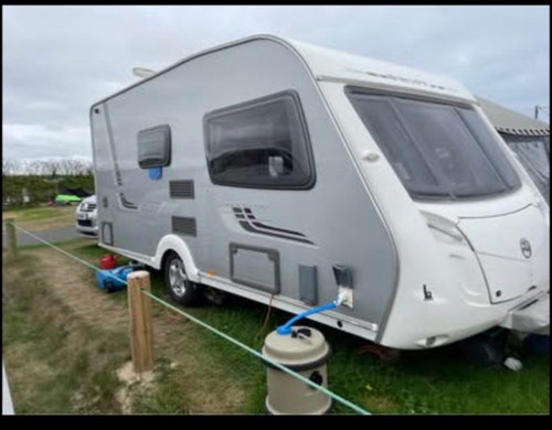 Swift conqueror 480 berth - swift, 480,