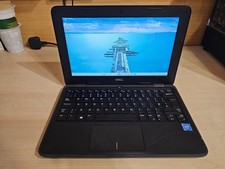 Dell Latitude 3190 - Intel Celeron - Windows 11 Mini Laptop