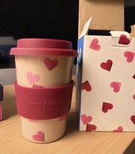 Emma bridgewater pink hearts - emma,