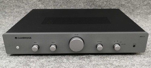 Cambridge audio axa25 - audio,