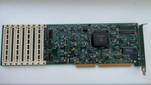 Xilinx bit isa ram - bit,