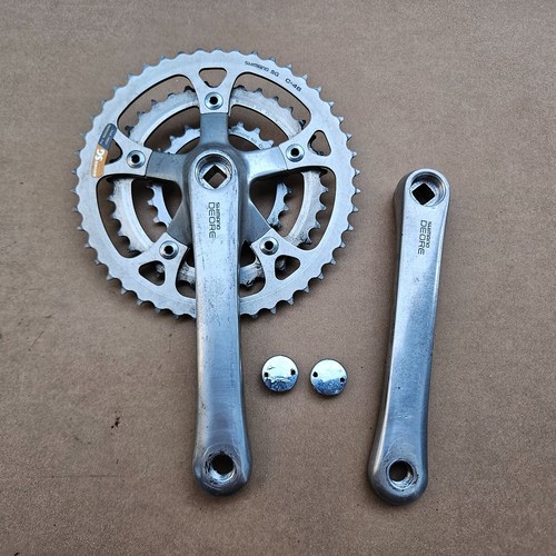 Vintage shimano deore - vintage, mt60