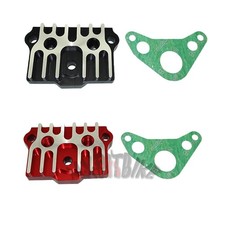 Engine Oil Cooler Adapter