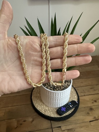 14ct gold filled 6mm 26inch - filled,