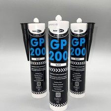 25x GP 200 MULTI PURPOSE LOW