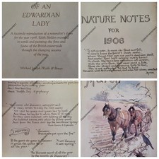 The Country Diary of an