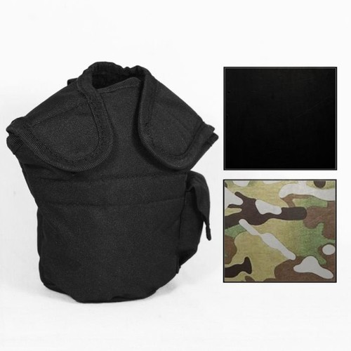 Molle army style canteen - army,