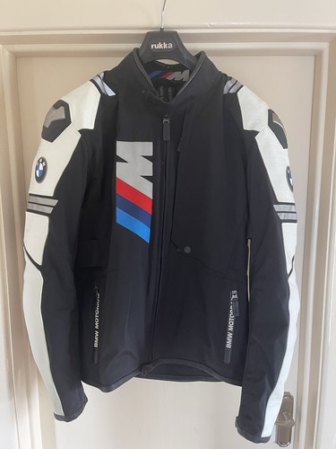 Bmw motorcycle pace pro jacket - bmw,
