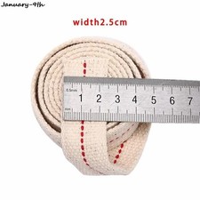 Flat Oil Lamp Wick Paraffin