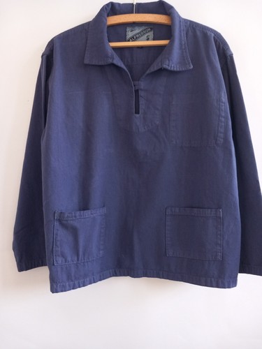 Ladies fishermans breton smock - fishermans,