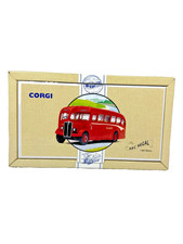 Corgi Classics 97187 AEC Regal