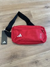 Adidas Scarlet Red Bum Waist