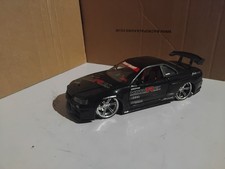 Jada Nissan Skyline R34