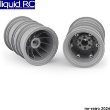 JConcepts 3388S Krimson Dually