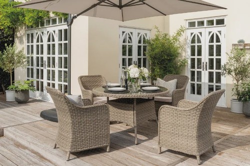 Kettler charlbury seater - kettler,