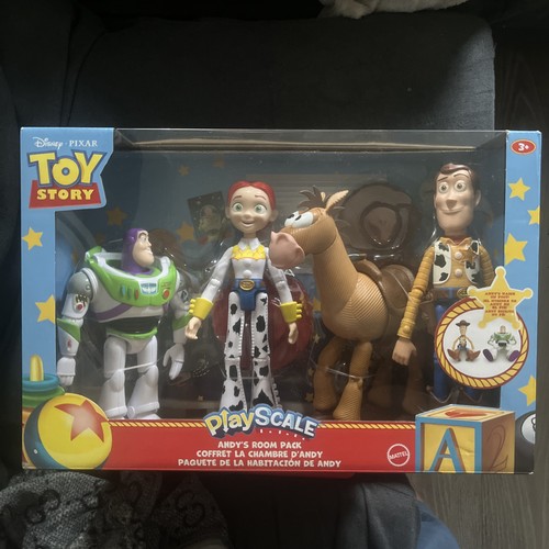 Mattel disney pixar - disney,