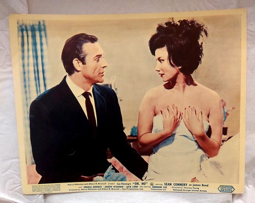James bond original - bond,