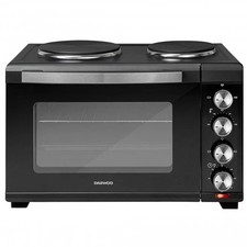 Daewoo 1500W 32L Electric Oven
